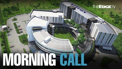 MORNING CALL: 29/3/21