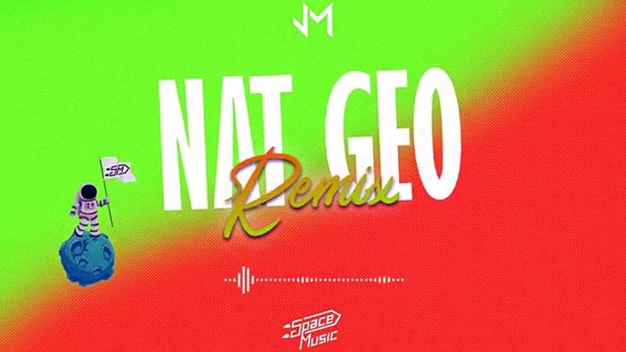 Nat Geo ( Remix ) - Jona Mix , Maty Deejay @Falke 912​
