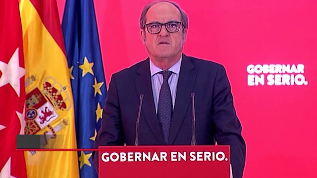 Ruiz Escudero irá de 'número 2' en la lista electoral de Ayuso