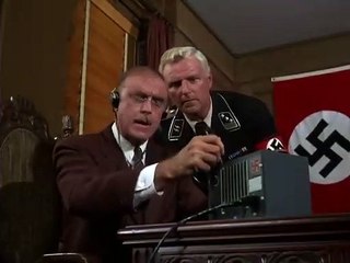 [PART 4 Paris-Tiger-1] Alone Because I trust you completely - Hogan's Heroes