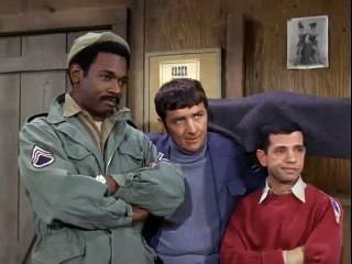 [PART 4 Leadingham] What kind of goof do you think I am - Hogan's Heroes 2x14