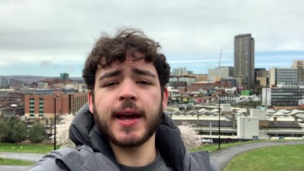 Weekend weather roundup - 26/03/21