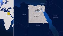 Mindestens 32 Tote und Dutzende Verletzte bei Zugunglück in Ägypten
