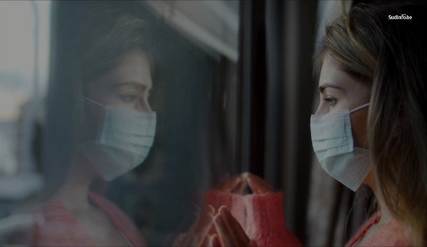 Ces signes montrent que vous êtes anxieux pour votre santé à cause de la pandémie