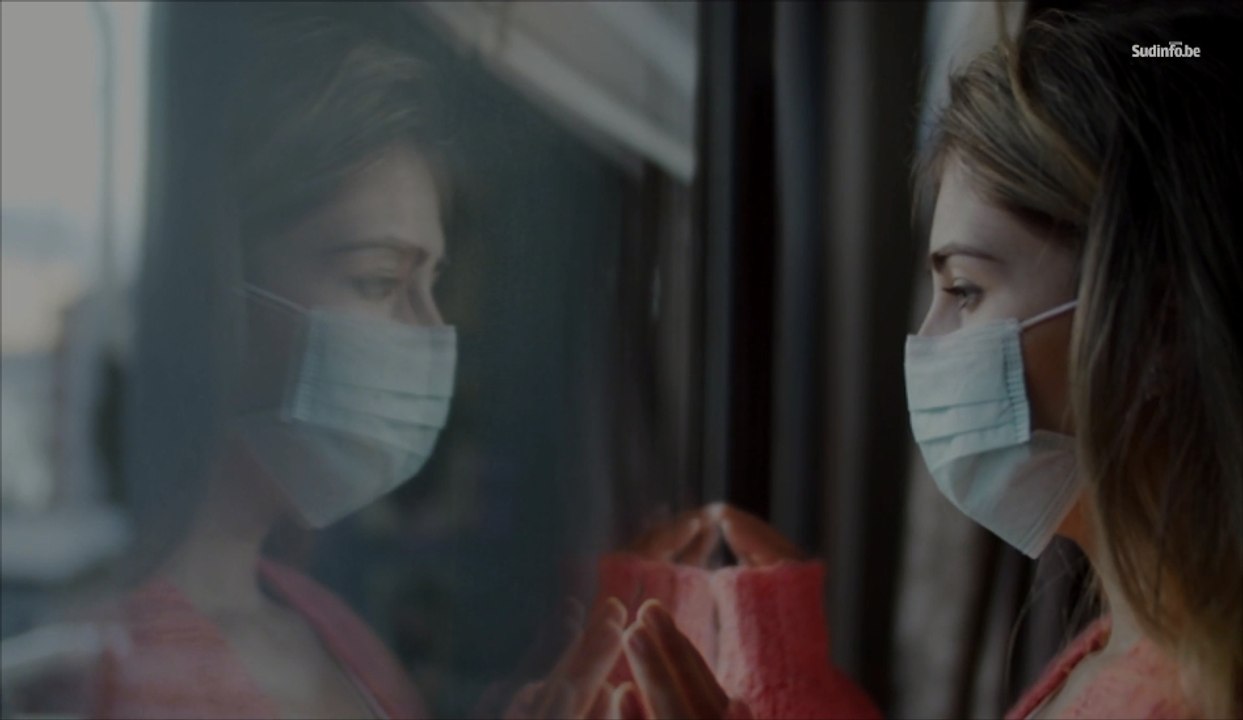 Ces signes montrent que vous êtes anxieux pour votre santé à cause de la pandémie