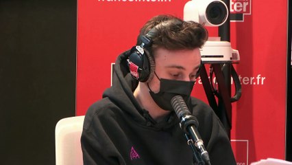 Le prix du meilleur coup de pression de la semaine -Tom Villa a tout compris