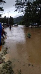 Bilis lng bumaha sa amin