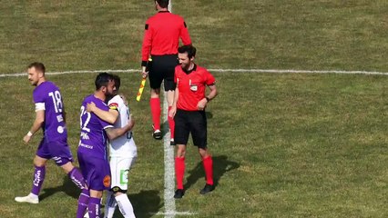 RELIVE: SK Sturm Graz v Austria Klagenfurt