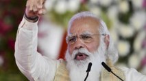 PM Modi in Bangladesh: Here's what he said in his speech