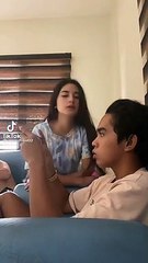 ung di ka pinapansin