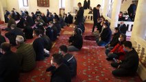 Diyanet İşleri Başkanı Prof. Dr. Erbaş cuma hutbesinde korona virüs tedbirlerine dikkat çekti