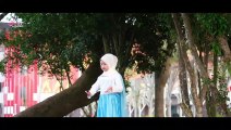 AISHWA NAHLA KARNADI ft QEISYA NAHLA KARNADI - YA AYYUHANNABI (NEW VERSION 2021)