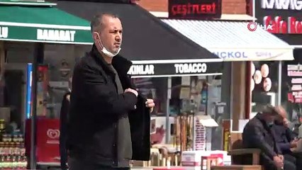Çok yüksek riskli ilde kurallar hiçe sayılıyor