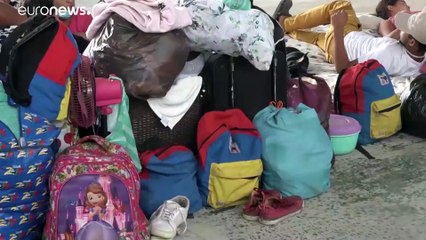 Arauquita al borde del colapso por la llegada masiva de venezolanos