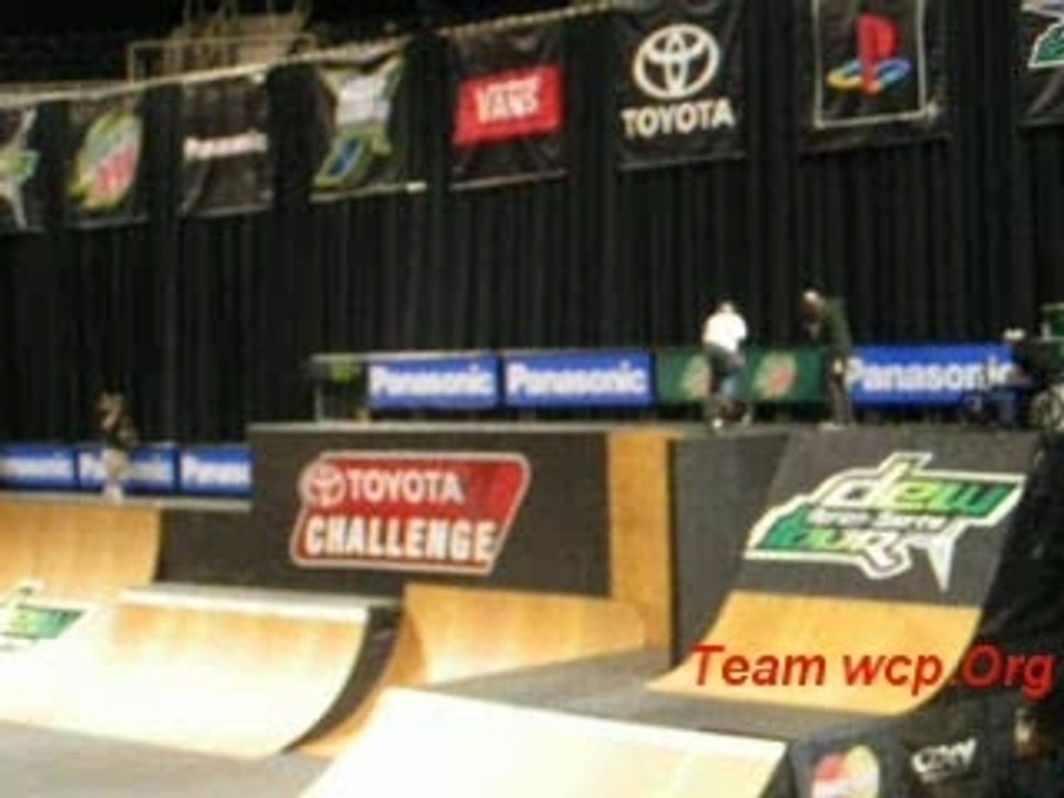 Video Dew BMX street with logo - Dew, Action, Tour, BMX, fin