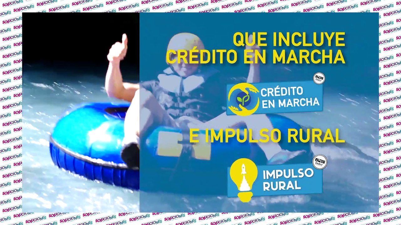 Soluciones del Trece - Martes 30 de marzo del 2021