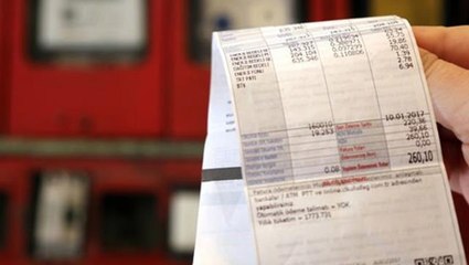 Elektrik fiyatları tüm tüketici grupları için sabit bırakıldı