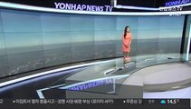 [날씨] 내일 전국 봄비…남해안·제주 돌풍 동반 요란