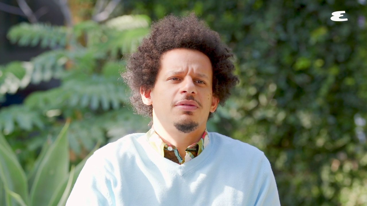 Eric Andre | Explain This