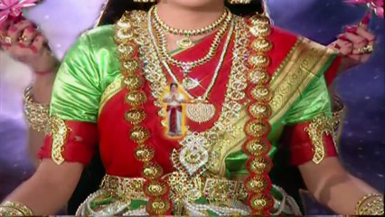 जय महालक्ष्मी धारावाहिक, भाग - 01 | Jai Maha Lakshmi, Episode - 01 | Super Hit TV Serial