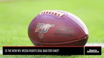 NFL Remains Rich Despite Pandemic