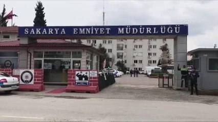Eylem hazırlığındaki DEAŞ şüphelisi ile örgütün sözde "zekat memuru" yakalandı