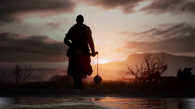 Hood : Outlaws & Legends - Présentation du Mystic