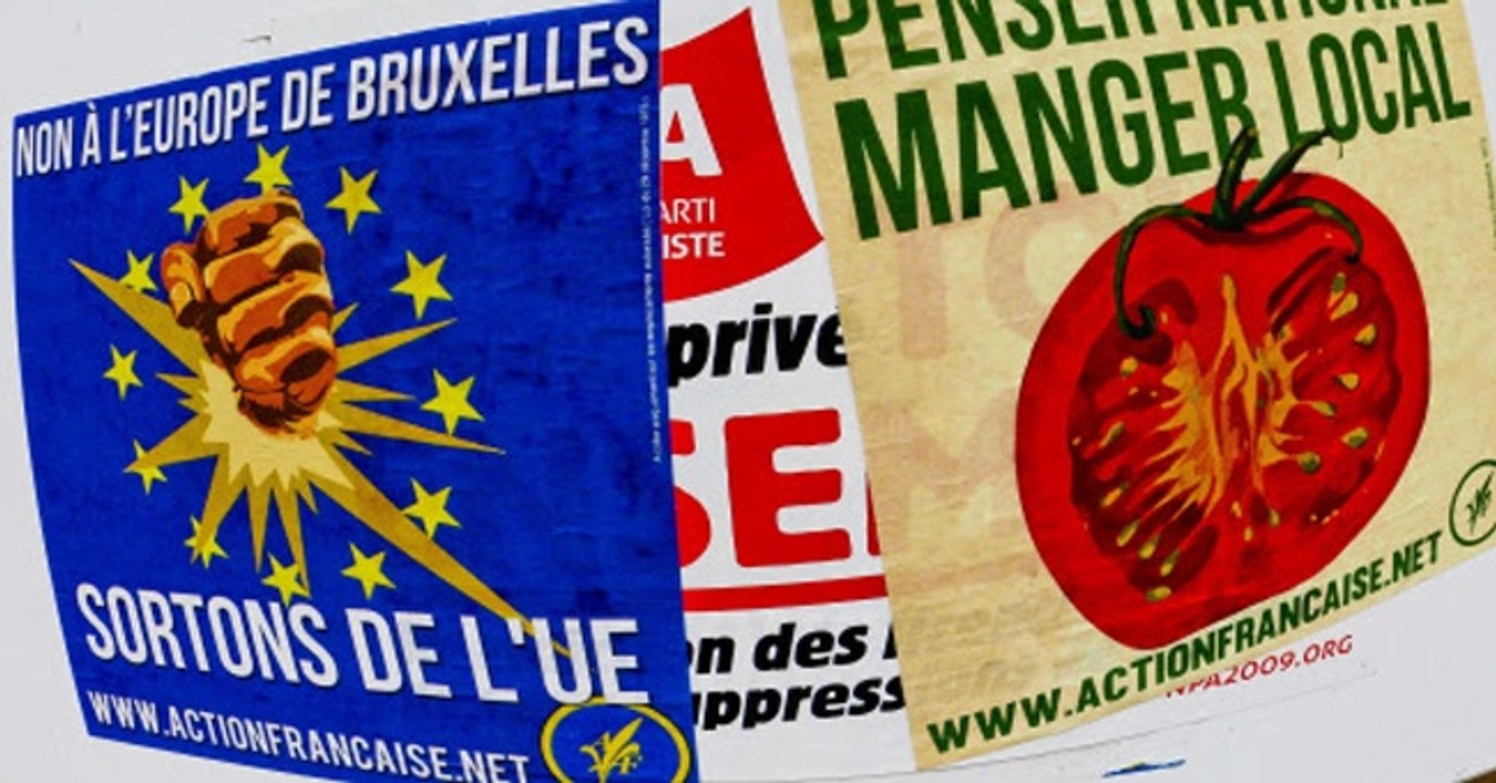 « Islamogauchistes : traîtres à la France » : l’Action française perturbe l’assemblée du conseil régional d’Occitanie