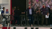 Lula: 'maior genocídio de nossa história'