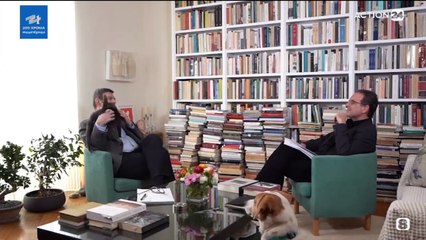 Άξιον Διαλόγου 24-03-2021