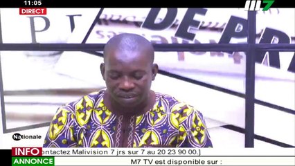 LA REVUE DE PRESSE DU 26 MARS 2021