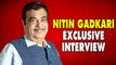 Nitin Gadkari Exclusive Interview | Assam Elections | IANS