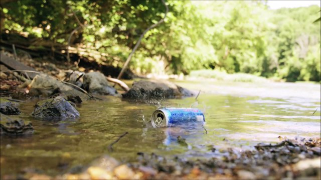 Planet Earth, The Rubbish Land (Extended Lounge Version) - Enrico Milano - Instrumental EDM