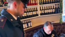 Roma - Confiscati beni per 13 milioni a Salvatore Nicitra, ex boss Banda della Magliana (26.03.21)
