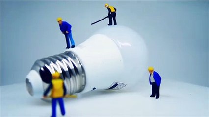 Tiny Crafts Making for Mining Process Labour Crafts