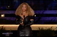 Beyonce wins big at 2021 NAACP Image Awards