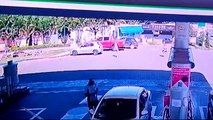 Vítima reage a assalto e mata suspeito em Planaltina (DF)