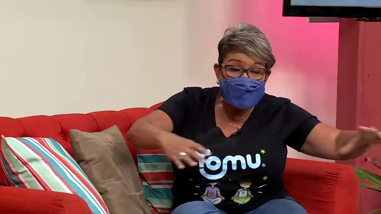 Sáquele provecho a esta Semana Santa en familia