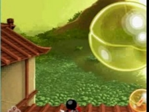 Kill bulle kadokado - 63 020 (étoile rouge)