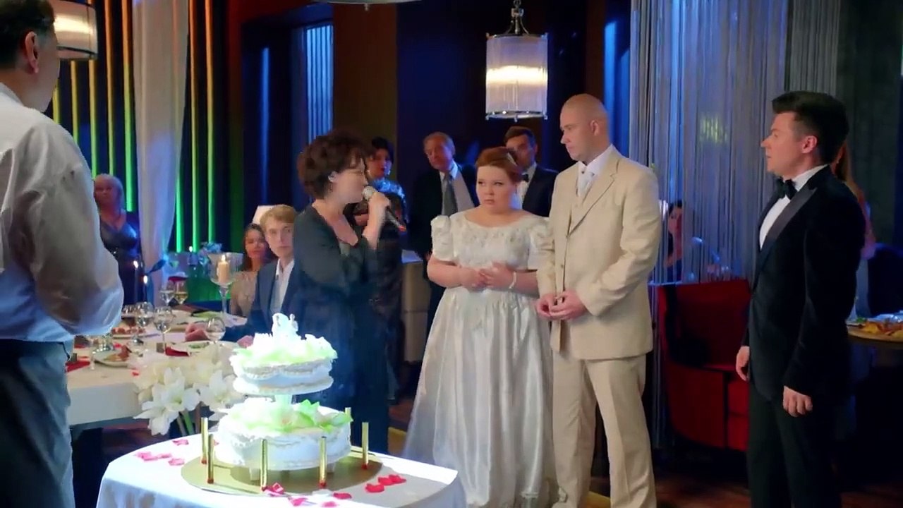 Кухня   Сезон 6   Серия 10 (110)