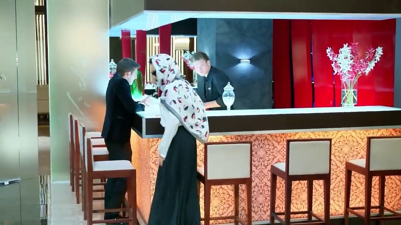 Кухня   Сезон 6   Серия 9 (109)