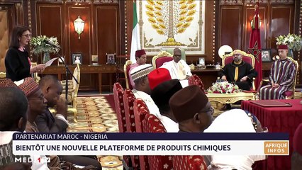 Midi infos - 26/03/2021