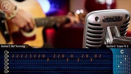 tabs guitar