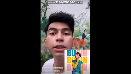 single lagu dimas ahmad