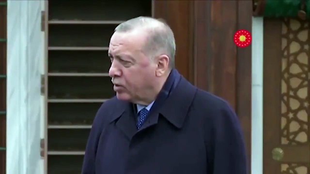 Erdoğan'dan 'İstanbul Sözleşmesi' açıklaması: Girdiğimiz gibi de çıkarız. Kimse de ne önünü ne arkasını karıştırmasın