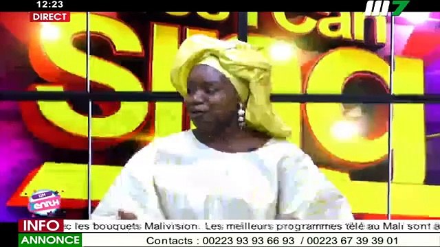 ZÉNITH DU 26 MARS 2021