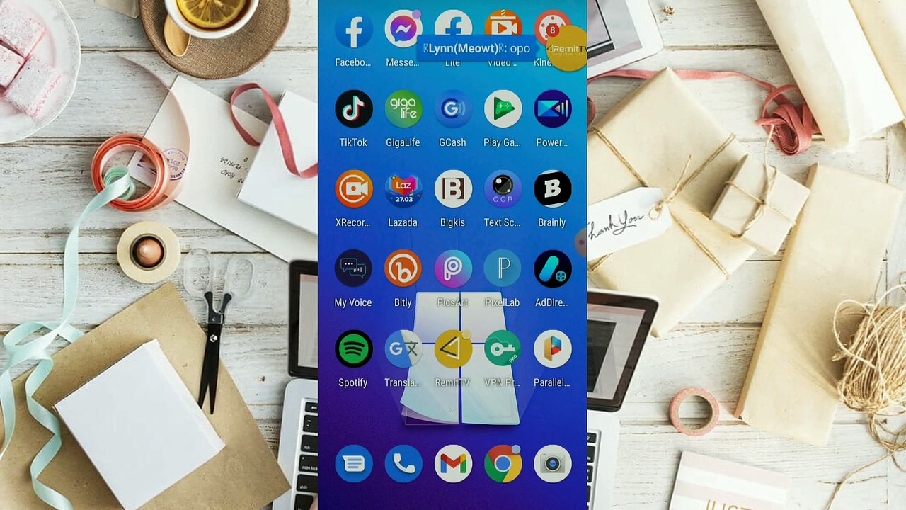 Unlimited data on smart sim part 2
