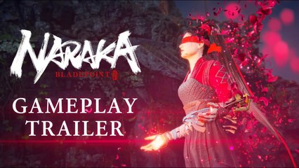 Naraka: Bladepoint - Gameplay Tráiler Oficial