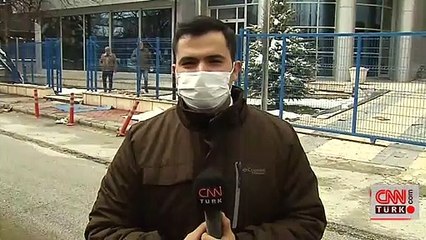 Memleket Hareketi genel merkezinde son durum