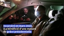 Algérie: nouveau procès pour Khaled Drareni, symbole de la liberté de la presse